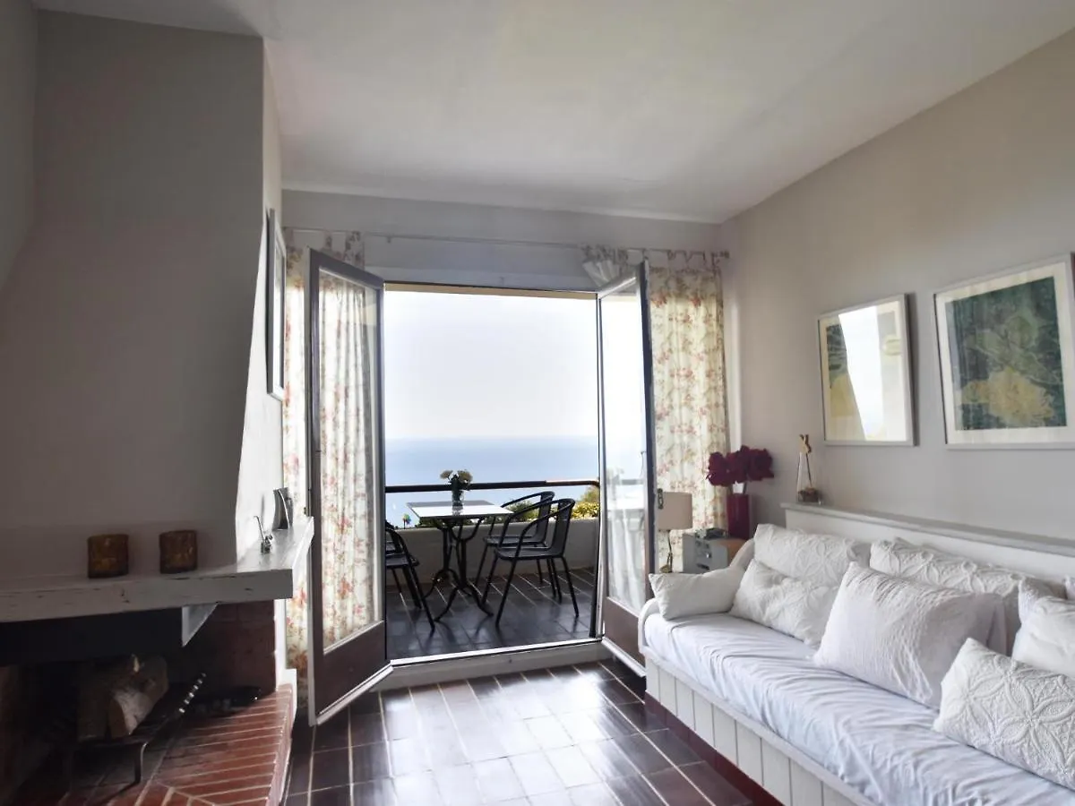 Miro Mar Apartment Begur