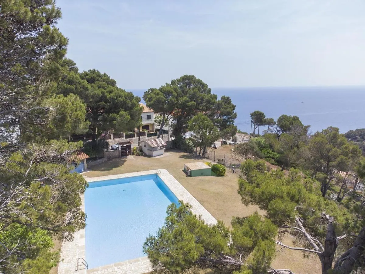 Miro Mar Apartment Begur 0*,  Spain