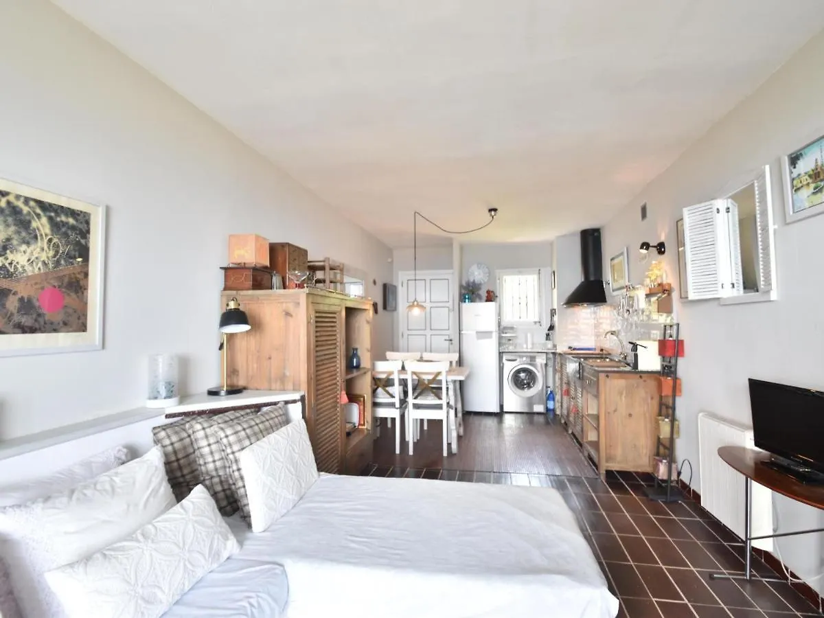 Miro Mar Apartment Begur 0*,