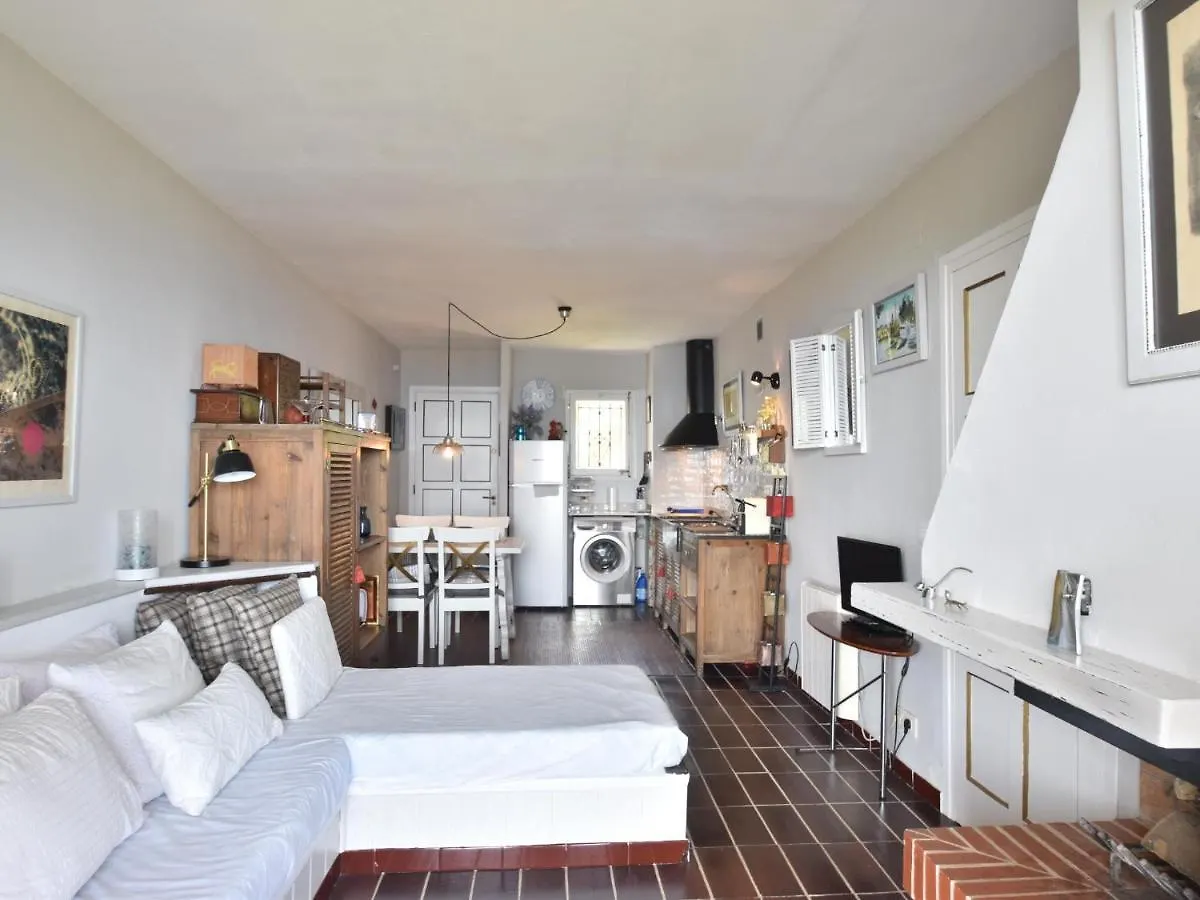 Miro Mar Apartment Begur