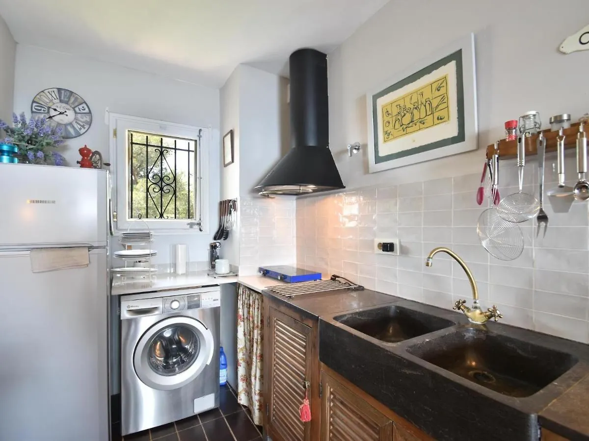Miro Mar Apartment Begur