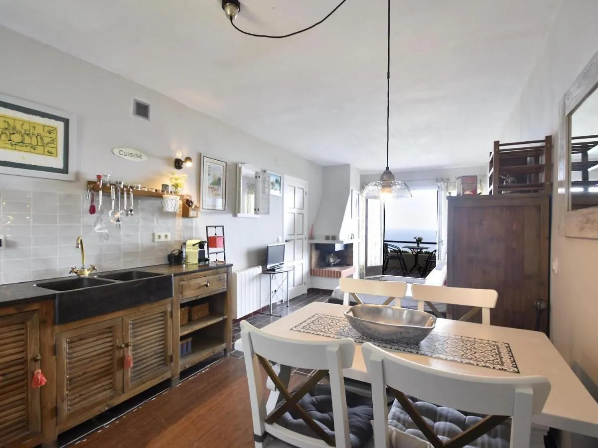 Miro Mar Apartment Begur