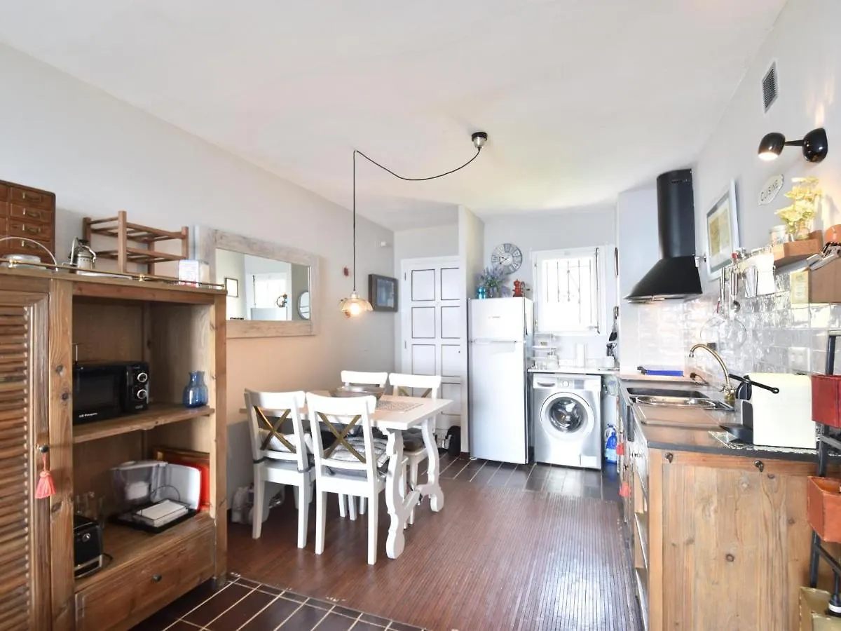 Miro Mar Apartment Begur