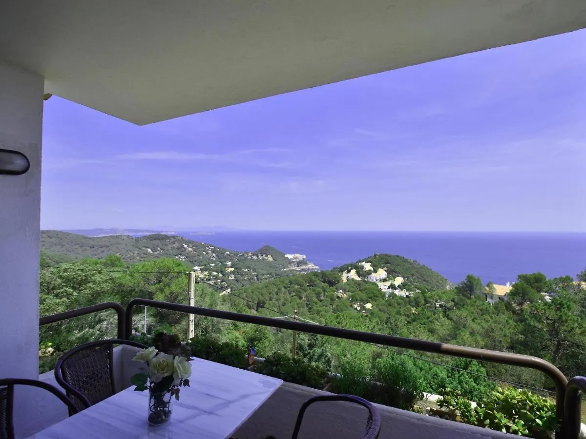 Miro Mar Apartment Begur 0*,  Spain