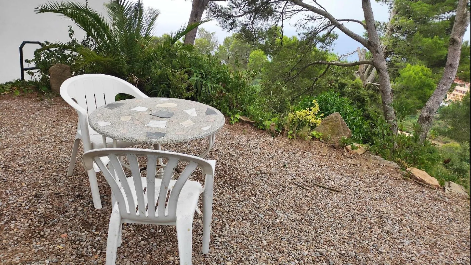 Miro Mar Apartment Begur Spain