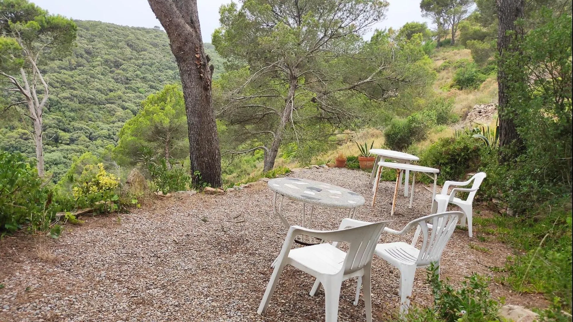 Miro Mar Apartment Begur Spain